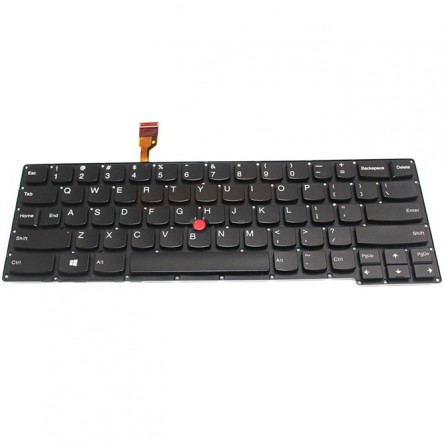 BÀN PHÍM LAPTOP LENOVO THINKPAD CARBON X1 GEN 1